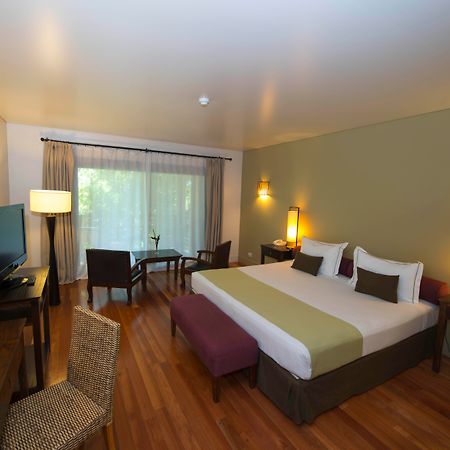 פוארטו איגואסו Loi Suites Iguazu Hotel מראה חיצוני תמונה