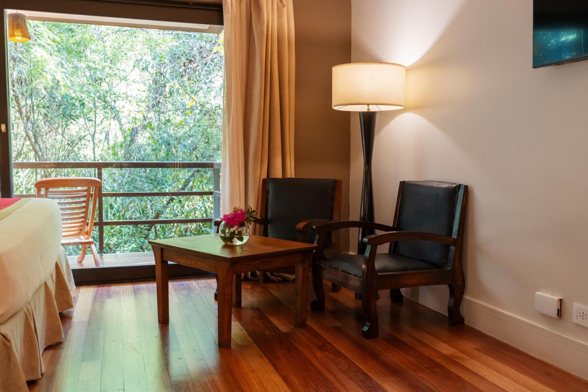 פוארטו איגואסו Loi Suites Iguazu Hotel מראה חיצוני תמונה