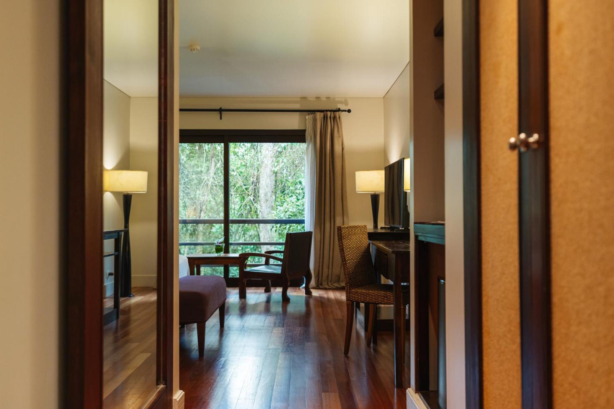 פוארטו איגואסו Loi Suites Iguazu Hotel מראה חיצוני תמונה